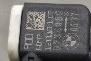 9234989 Датчик удара BMW 1 F20/F21 Арт e12149024, вид 3