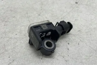 9234989 Датчик удара BMW 1 F20/F21 Арт e12149015, вид 2