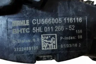 31449328 Отопитель в сборе (печка) Volvo XC90 2 Арт e12148945, вид 6