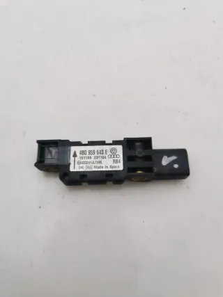 4B0959643E Датчик удара Audi A6 C5 (S6,RS6) Арт e12148826, вид 1