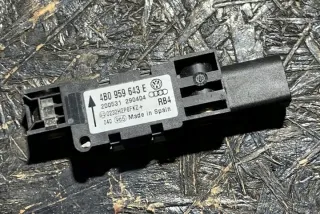 4B0959643E Датчик удара Audi A6 C5 (S6,RS6) Арт e12148817, вид 3