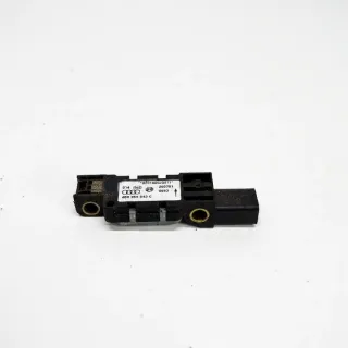4B0959643C Датчик удара Audi A6 C5 (S6,RS6) Арт e12148799, вид 3