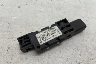 4B0959643E Датчик удара Audi A6 C6 (S6,RS6) Арт e12148764, вид 1
