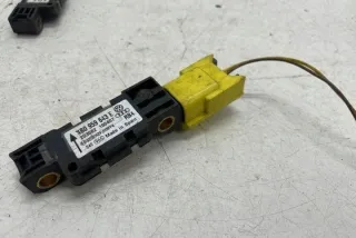 4B0959643E Датчик удара Audi A6 C6 (S6,RS6) Арт e12148763, вид 1