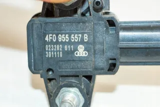 4F0955557B Датчик удара Audi A6 C6 (S6,RS6) Арт e12148754, вид 2