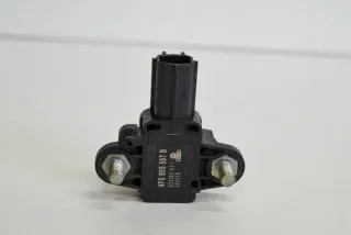 4F0955557B Датчик удара Audi A6 C6 (S6,RS6) Арт e12148754, вид 3