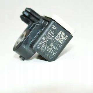 4F0959643B Датчик удара Audi A6 C6 (S6,RS6) Арт e12148753, вид 1