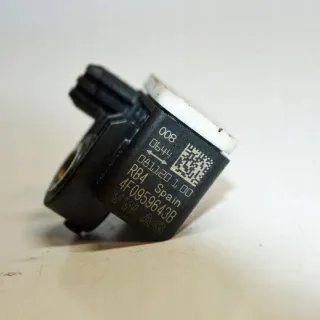 4F0959643B Датчик удара Audi A6 C6 (S6,RS6) Арт e12148742, вид 1