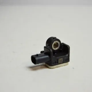 4F0959643B Датчик удара Audi A6 C6 (S6,RS6) Арт e12148742, вид 3
