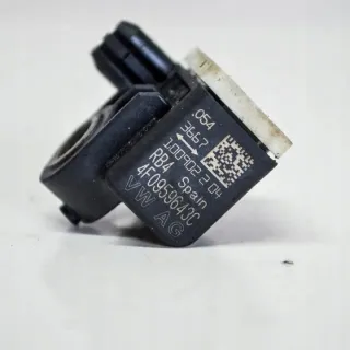 4F0959643C Датчик удара Audi A6 C6 (S6,RS6) Арт e12148733, вид 1