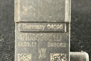 4N0959651D Датчик удара Audi A6 C7 (S6,RS6) Арт e12148565, вид 1