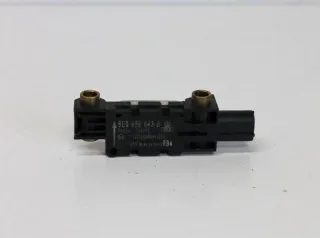 8E0959643B Датчик удара Audi A4 B7 Арт e12148476, вид 3