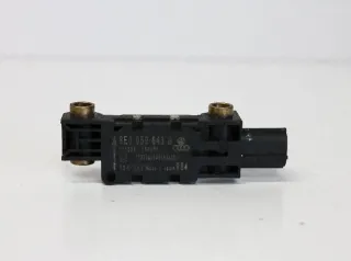 8E0959643B Датчик удара Audi A4 B7 Арт e12148475, вид 3
