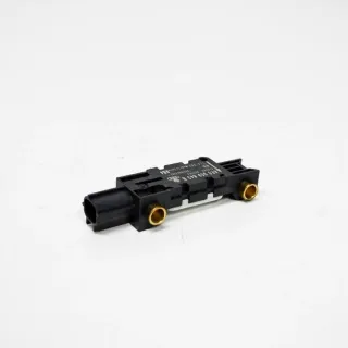 8E0959643B Датчик удара Audi A4 B7 Арт e12148465, вид 3