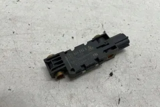 8E0959643B Датчик удара Audi A4 B8 Арт e12148388, вид 1