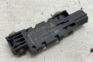 8E0959643B Датчик удара Audi A4 B8 Арт e12148377, вид 1