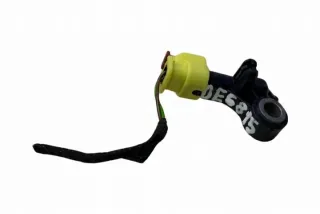 4M0959643011 Датчик удара Audi A4 B8 Арт e12148367, вид 5
