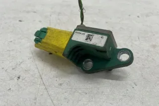 3C0909606 Датчик удара Audi A4 B8 Арт e12148318, вид 1