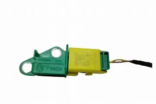 8K0973323S Датчик удара Audi A4 B9 Арт e12148280, вид 2