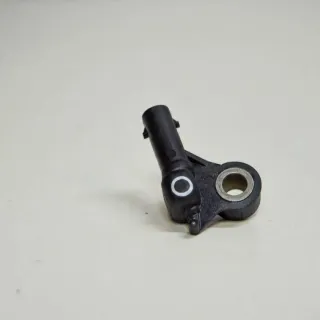 4M0959643 Датчик удара Audi A4 B9 Арт e12148226, вид 2