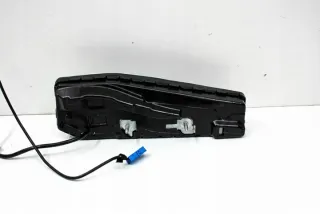 34075683 Подушка безопасности BMW X5 F15 Арт e12148183, вид 3