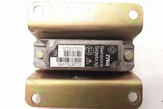 60652505 Датчик удара Alfa Romeo 166 Арт e12148075, вид 4