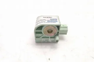 60680214 Датчик удара Alfa Romeo 156 Арт e12148064, вид 1
