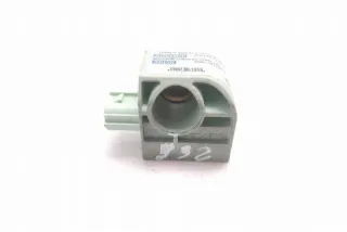 60680214 Датчик удара Alfa Romeo 156 Арт e12148064, вид 3