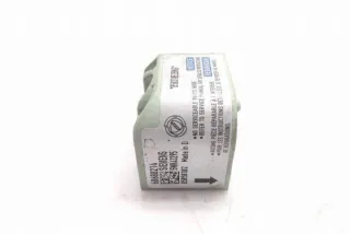 60680214 Датчик удара Alfa Romeo 156 Арт e12148064, вид 4