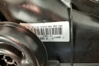 5Q1820005AM Отопитель в сборе (печка) Volkswagen Golf 7 Арт e12148040, вид 4