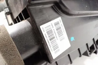 600737800I Отопитель в сборе (печка) Tesla model S Арт e12147924, вид 1