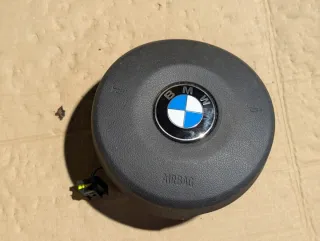 33784579703 Подушка безопасности BMW X1 F48 Арт e12147909, вид 1