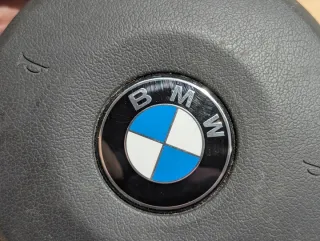33784579703 Подушка безопасности BMW X1 F48 Арт e12147909, вид 2