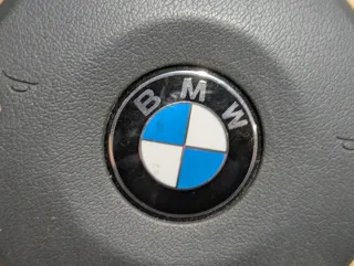 33784579703 Подушка безопасности BMW X1 F48 Арт e12147909, вид 7