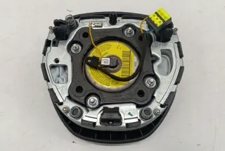 33678383905 Подушка безопасности BMW 5 F10/F11/GT F07 Арт e12147871, вид 1