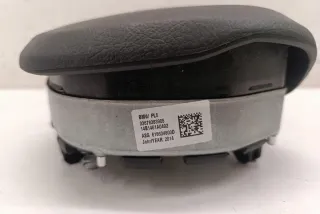 33678383905 Подушка безопасности BMW 5 F10/F11/GT F07 Арт e12147871, вид 3