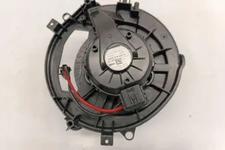 5WC819021A Отопитель в сборе (печка) Seat Leon 3 Арт e12147847, вид 3