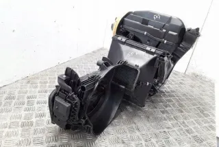 6Q0819422B Отопитель в сборе (печка) Seat Ibiza 4 Арт e12147846, вид 1