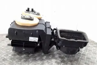 6Q0819422B Отопитель в сборе (печка) Seat Ibiza 4 Арт e12147846, вид 2