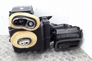 6Q0819422B Отопитель в сборе (печка) Seat Ibiza 4 Арт e12147846, вид 3