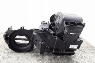 6Q0819422B Отопитель в сборе (печка) Seat Ibiza 4 Арт e12147846, вид 4