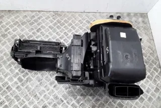 6Q0819422B Отопитель в сборе (печка) Seat Ibiza 4 Арт e12147846, вид 7