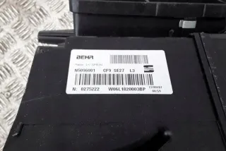 6Q0819422B Отопитель в сборе (печка) Seat Ibiza 4 Арт e12147846, вид 9