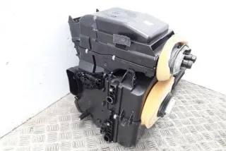 6Q0819422B Отопитель в сборе (печка) Seat Ibiza 4 Арт e12147846, вид 10