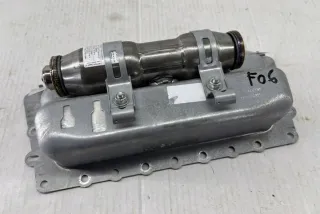 9112152 Подушка безопасности BMW 6 F06/F12/F13 Арт e12147474, вид 2
