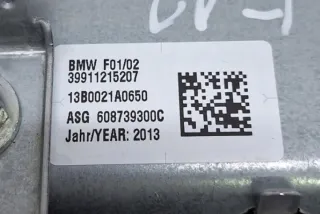 9112152 Подушка безопасности BMW 6 F06/F12/F13 Арт e12147473, вид 1