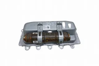 9112152 Подушка безопасности BMW 6 F06/F12/F13 Арт e12147473, вид 2