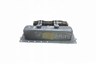 9112152 Подушка безопасности BMW 6 F06/F12/F13 Арт e12147473, вид 3