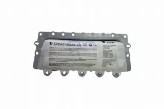 9112152 Подушка безопасности BMW 6 F06/F12/F13 Арт e12147473, вид 4
