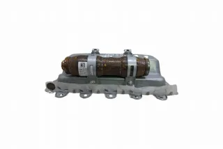 9112152 Подушка безопасности BMW 6 F06/F12/F13 Арт e12147473, вид 5
